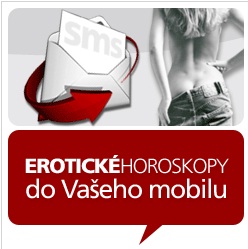 Erotické horoskopy