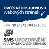 SMSmonitoring.cz